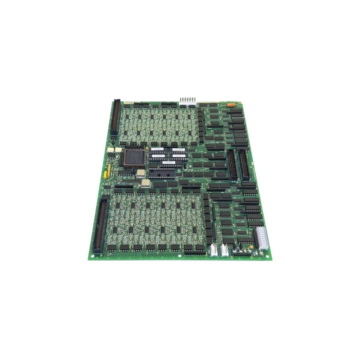 GE DS200TCDAH1B DS200TCDAH1BJE Digital I/O Board for Mark V - Image 3
