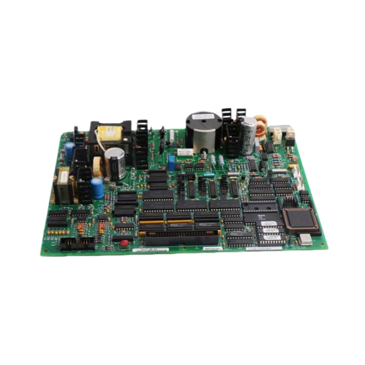 GE DS200TCEAG1BTF Overspeed Board | 3-Channel Turbine Trip