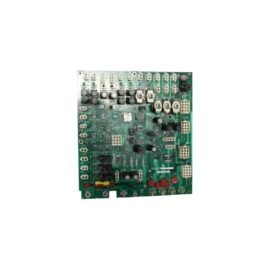 GE DS200TCPDG1B DS200TCPDG1BEC Power Distribution Board for Mark V