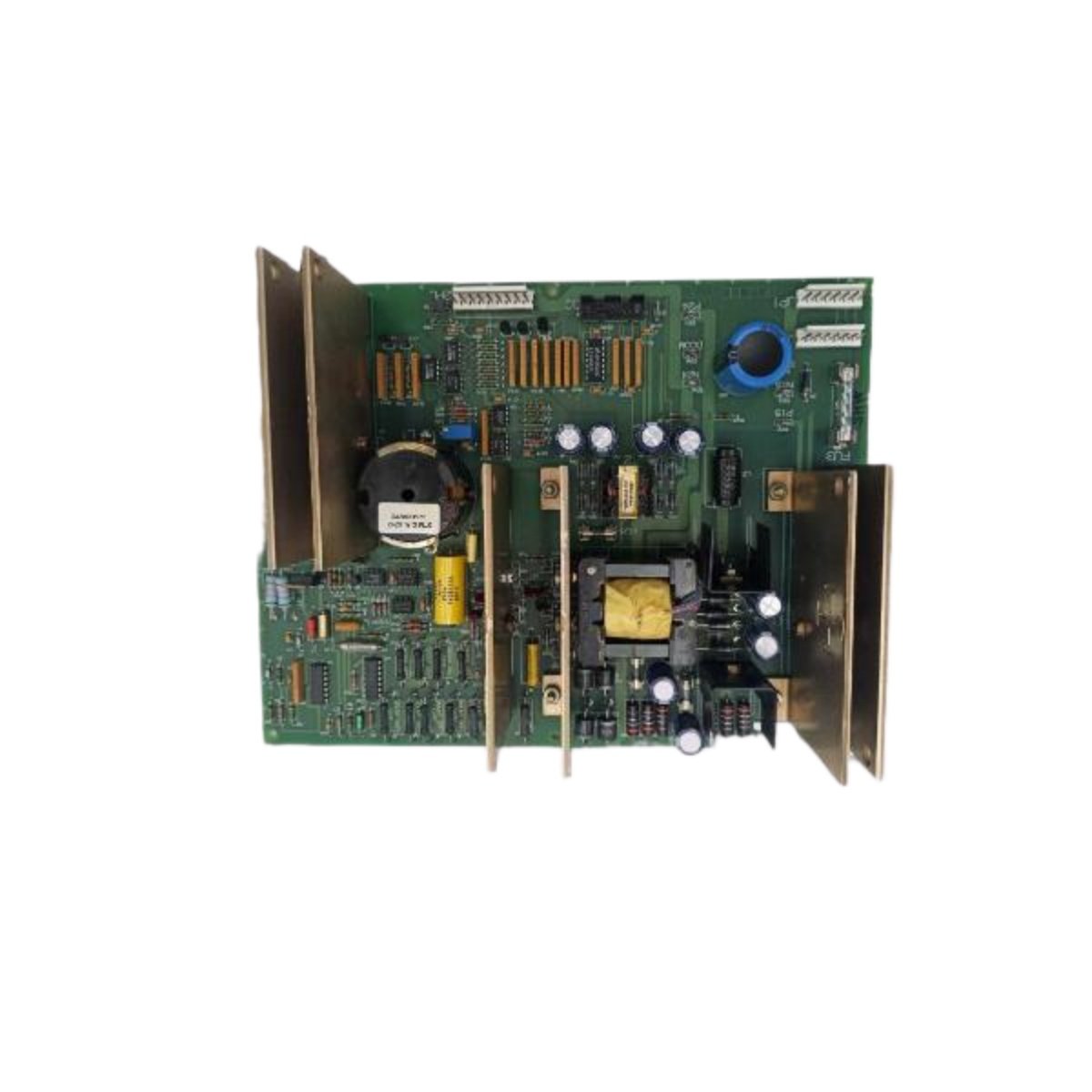 GE DS200TCPSG1A DS200TCPSG1AME power supply DC input board for Mark V turbine. 18-32V DC input, 5V/24V outputs, weight 0.45kg