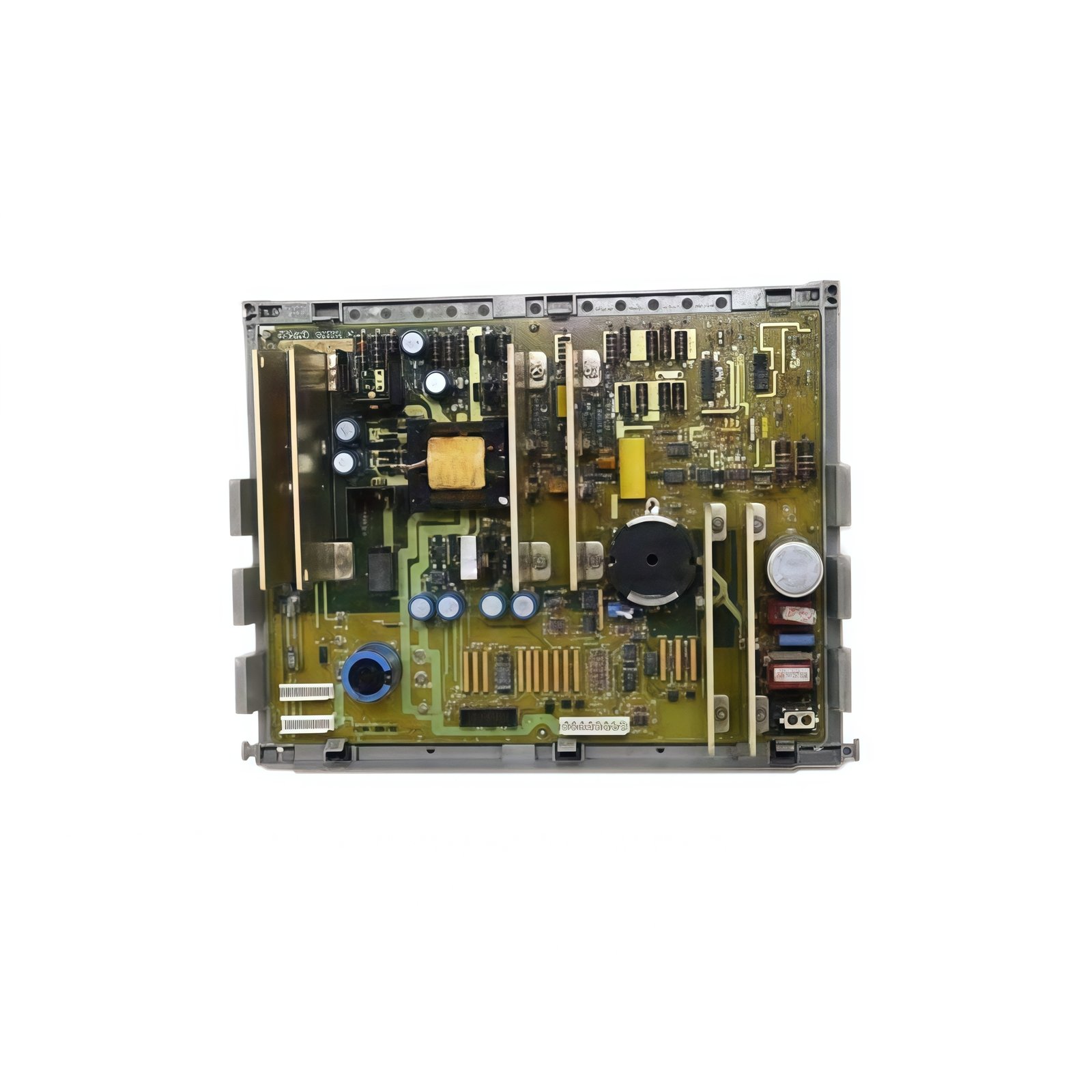 GE DS200TCPSG1A DS200TCPSG1APE power supply DC input board for Mark V turbine. 18-32V DC input, 5V/24V outputs, weight 0.46kg