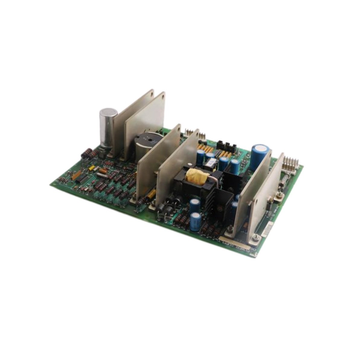 GE DS200TCPSG1A DS200TCPSG1ARE DC Power Board | 0.47kg for Mark V