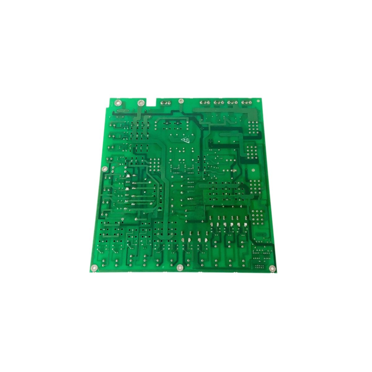 GE DS200TCPSG2BEC Motherboard for Mark V Turbine Control - Image 3