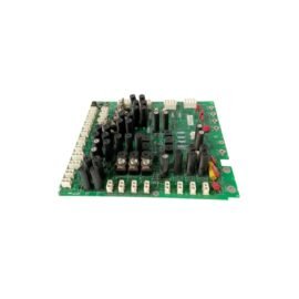 GE DS200TCPSG2BEC Motherboard for Mark V Turbine Control