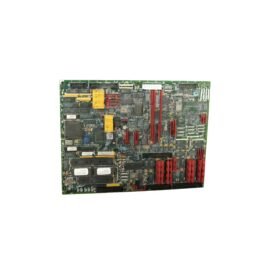 GE DS200TCQAG1A DS200TCQAG1AEC RST Analog I/O Board for Mark V