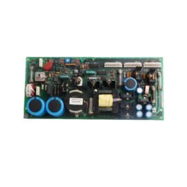 GE DS200UPSAG1AFD Reliable Power Supply Board for Mark V Turbine Control