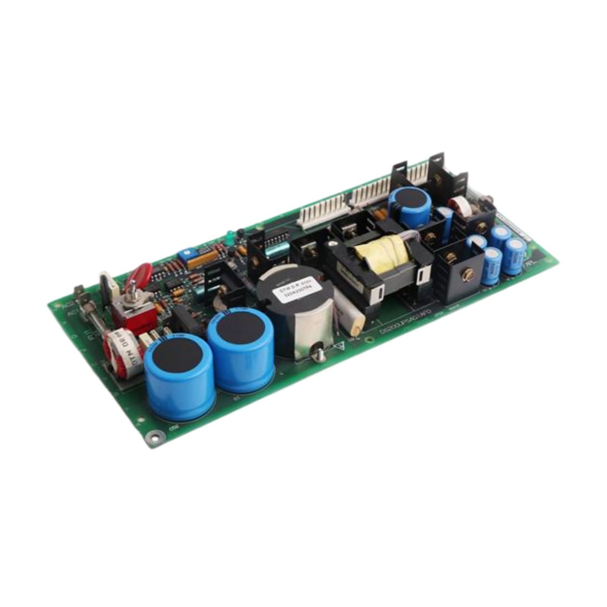 GE DS200UPSAG1AFD Reliable Power Supply Board for Mark V Turbine Control - Image 3