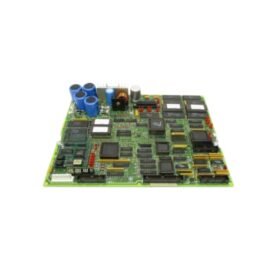 GE DS215DMCB1AZZ03A Communication Card for Drive Control