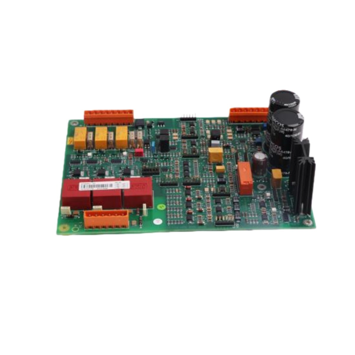 ABB DYTP600A 6143001-ZY Memory Module - Image 4