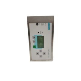 Siemens E10433-E0308-H110 CS21 Communication Module