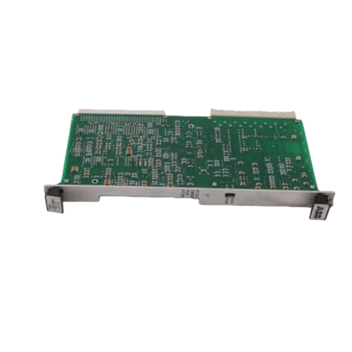 ABB ECC 086387-001 Optional Module - Image 3