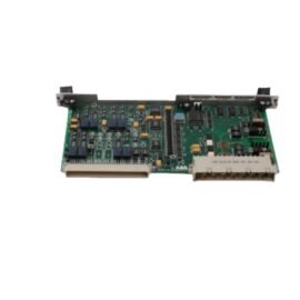 ABB ECC 086387-001 Optional Module