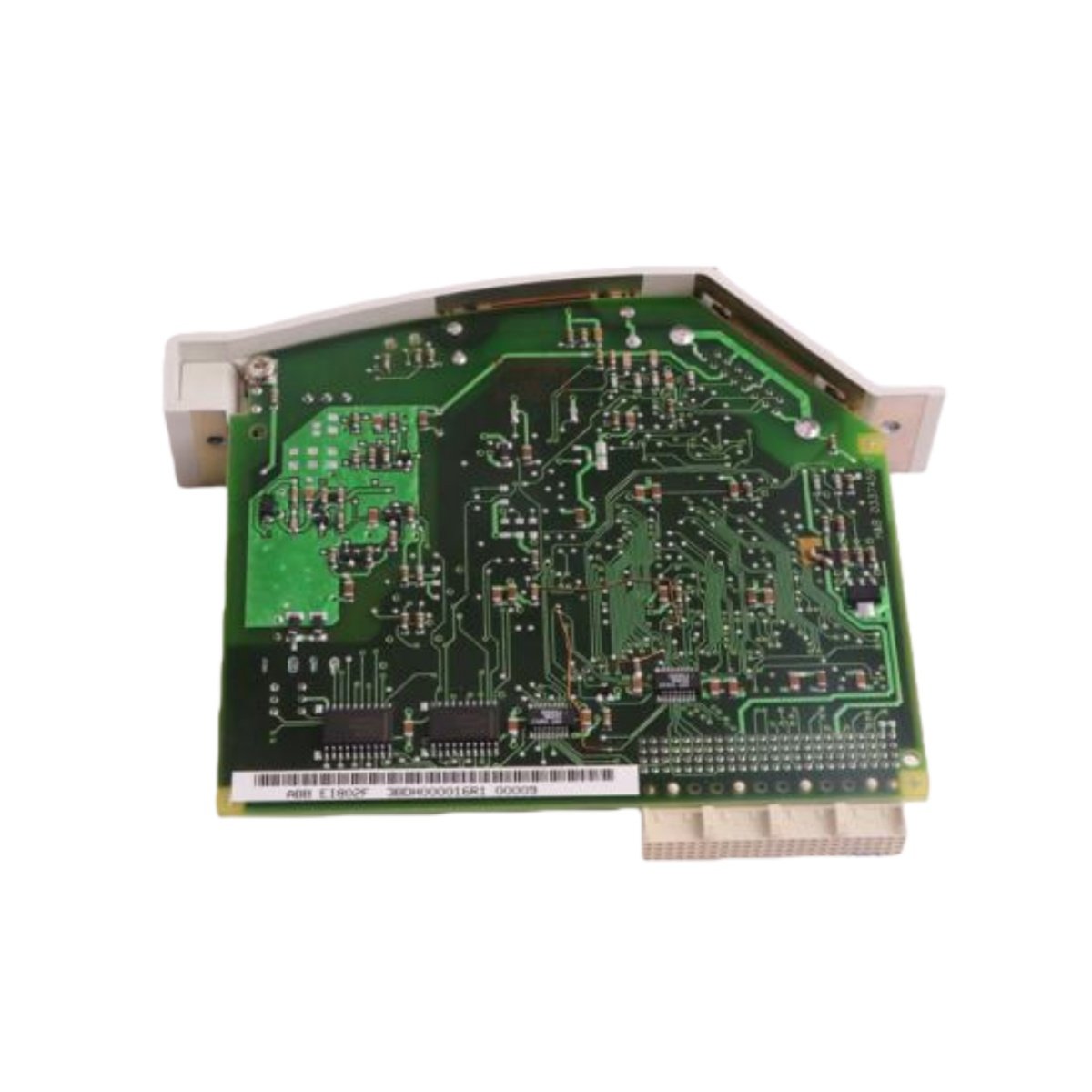 ABB EI802F 3BDH000016R1 Ethernet Module - Image 4