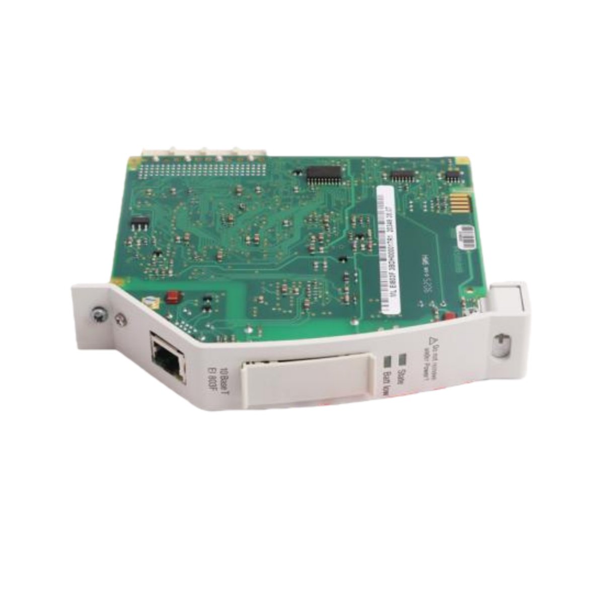 ABB EI803F 3BDH000017R1 Ethernet Communication Module - Image 4