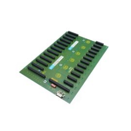 Triconex EICM2 7400145-200 Terminal Board