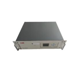 ABB EL3020 Continuous Gas Analyzer