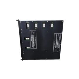 Triconex EMPII 3006 Processor Module