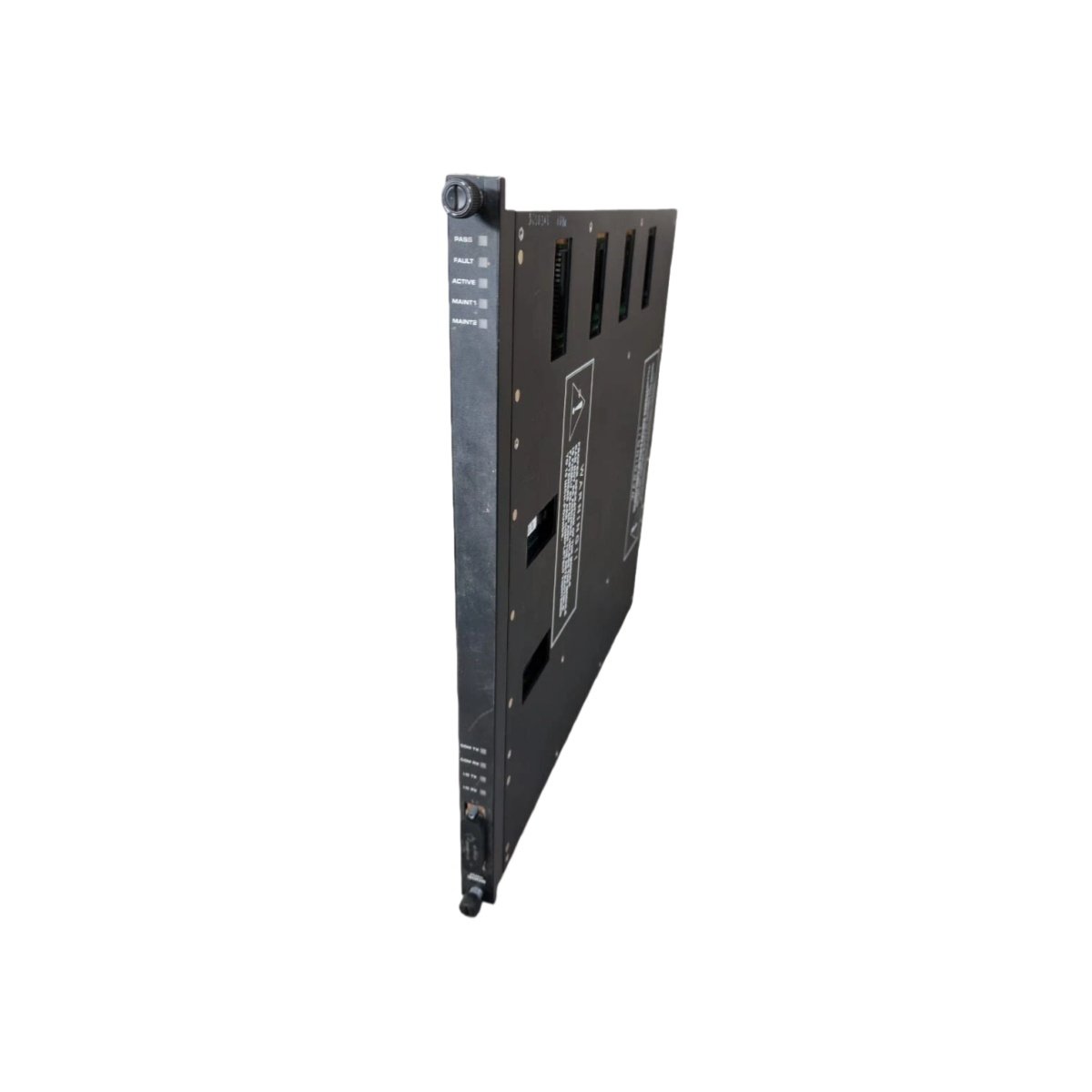 Triconex EMPII 3006 Processor Module | TMR Safety System CPU