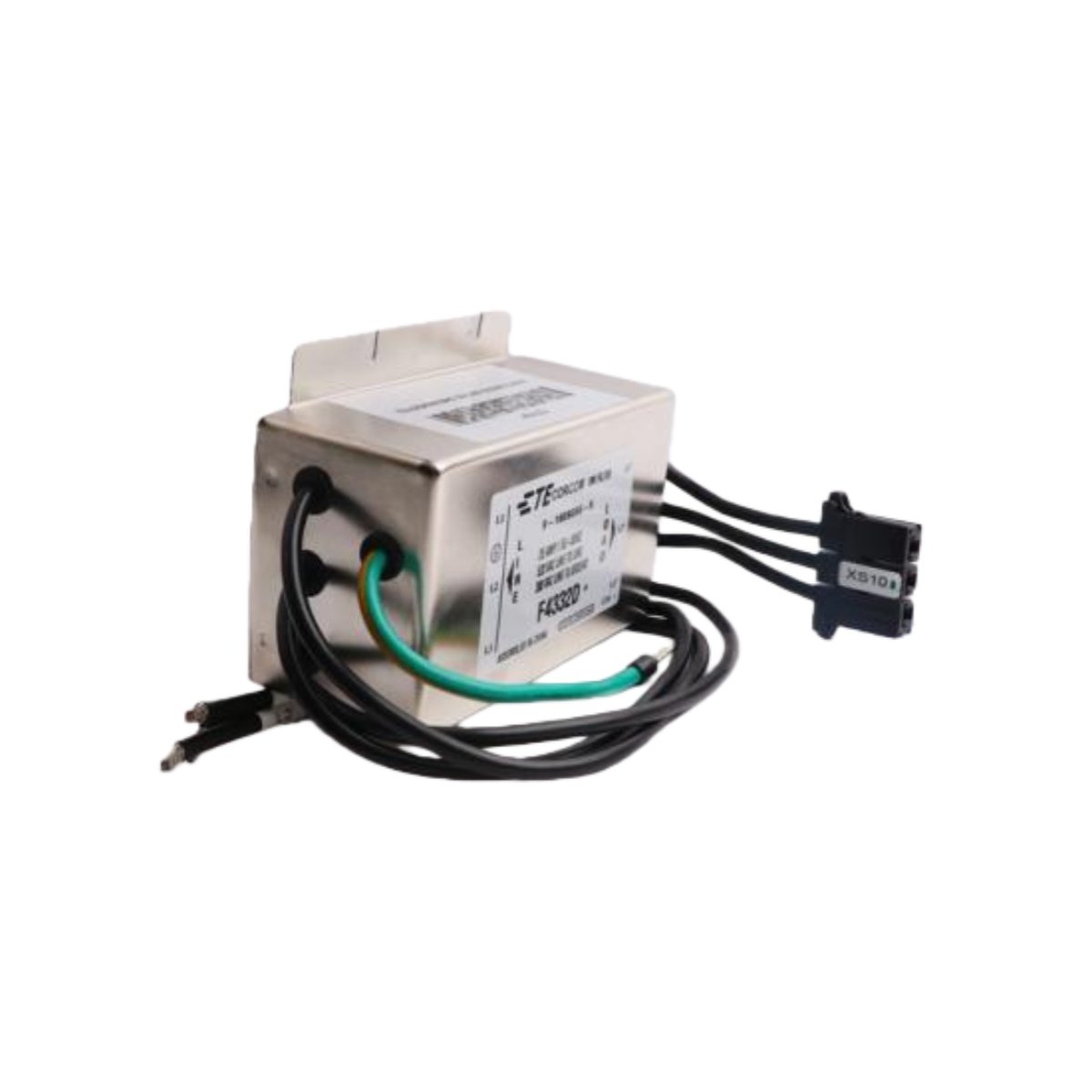 ABB F4332D 3HAC024322-001/02 EMI Filter | 32A Industrial Power Filter