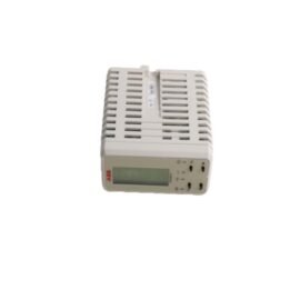 ABB FAU810 Flame Analysis Unit