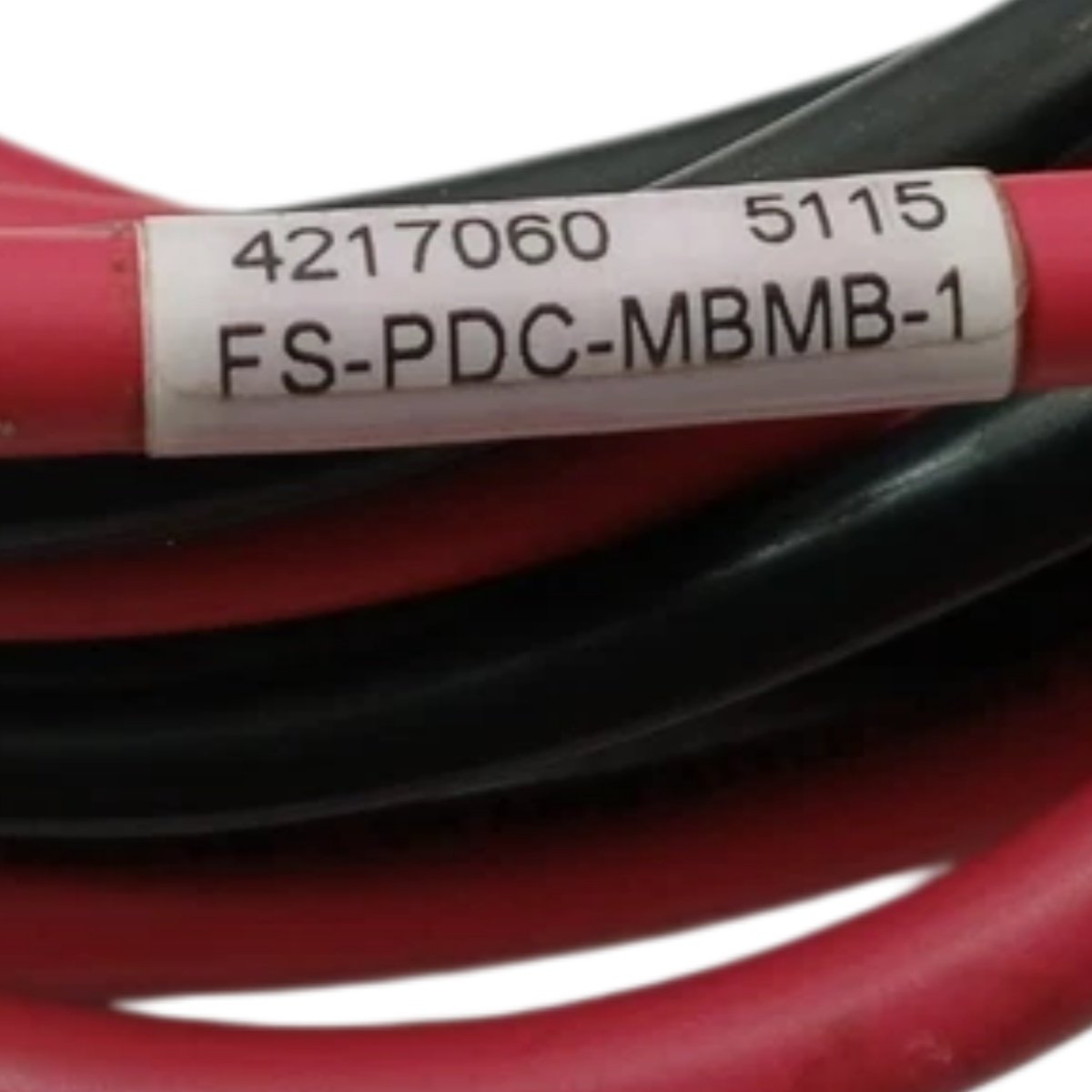 HONEYWELL FS-PDC-MBMB-1 Power Distribution Cable - Image 3