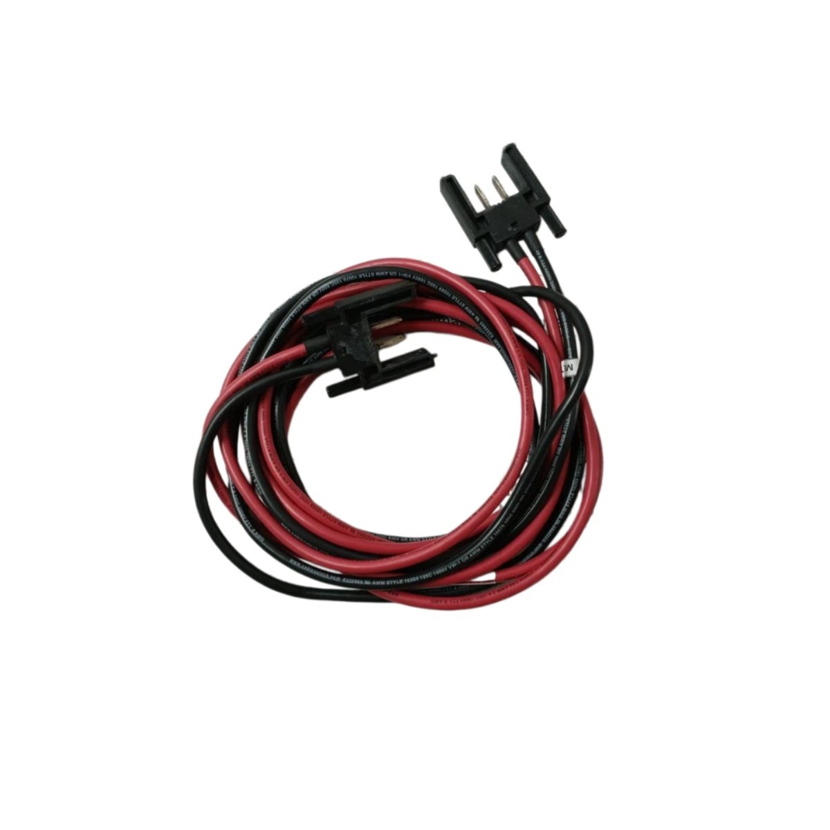 Honeywell FS-PDC-MBMB-1 power distribution cable for safety and control systems. Provides reliable DC power to field modules