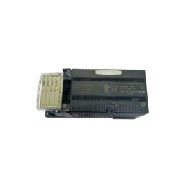 GE IC200ALG240 Analog Input Module