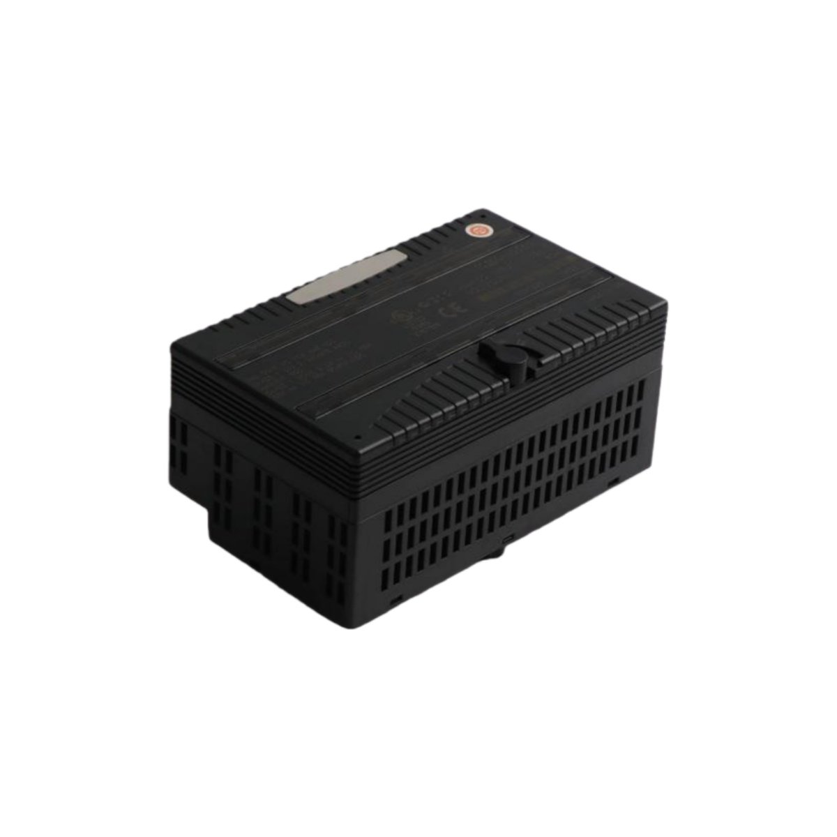 GE IC200ALG260 VersaMax Analog Input | 8 Channels 16-Bit