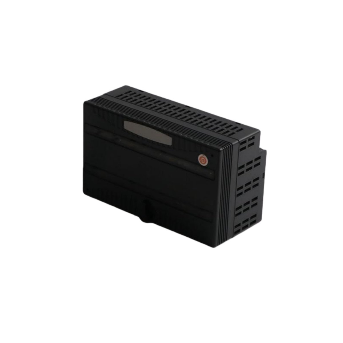 GE IC200ALG260 analog input module for VersaMax with 8 isolated channels, 16-bit resolution, and support for current/voltage signals