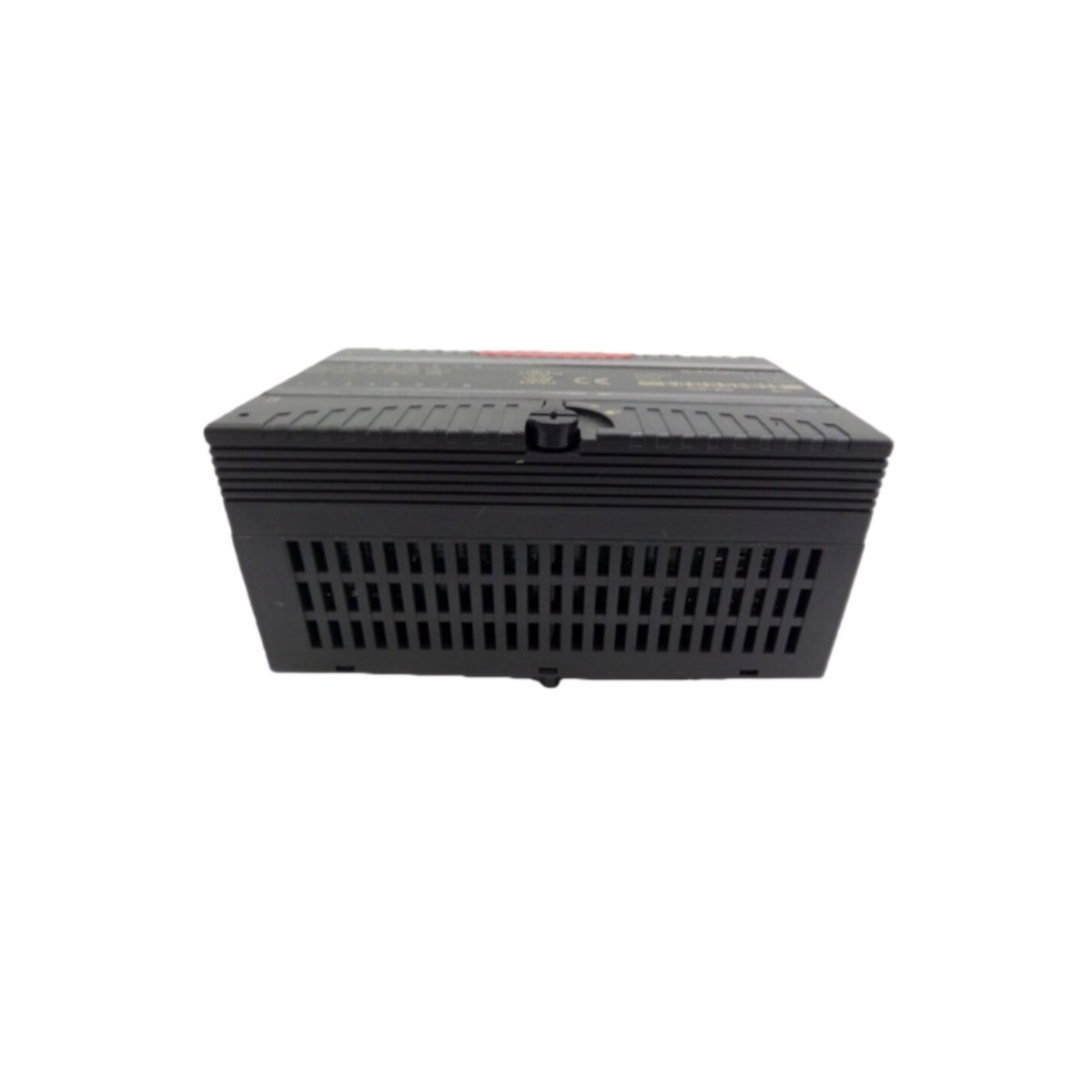 GE IC200MDL241 VersaMax AC Input Module - Image 4