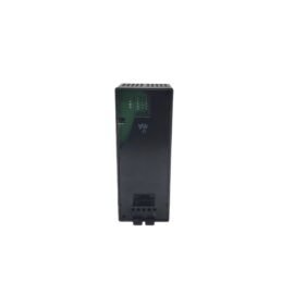 GE Fanuc IC200PWR002 Expanded Power Supply for VersaMax Systems