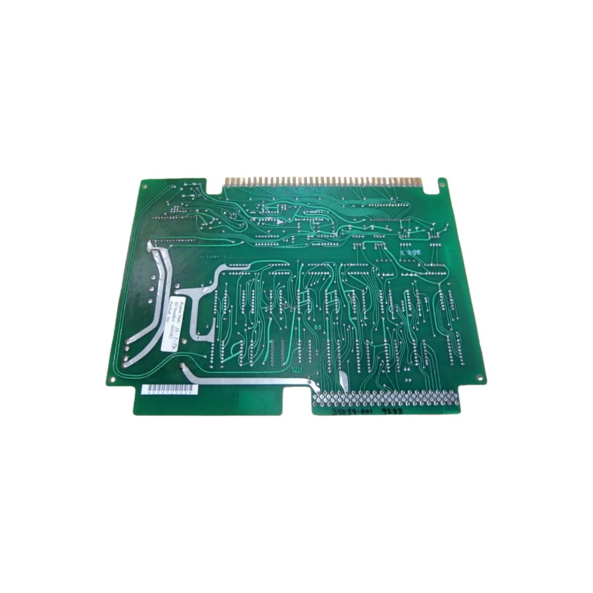 GE IC600BF842 / IC600BF841 Power Supply Module - Image 3
