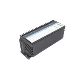 GE IC660BBD022 16-Circuit Enabled Source I/O Block