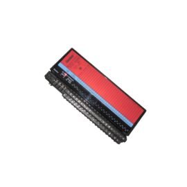 GE Fanuc IC660ERD025C1/IC660BRD025 Genius I/O Modular Control Assembly
