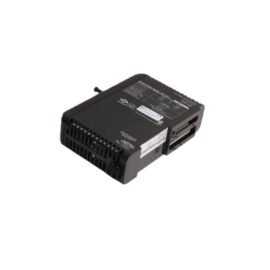 GE IC670ALG310 Analog Voltage-Source Output Module