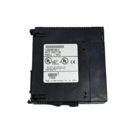 GE IC693APU301 Single-Axis Positioning Module
