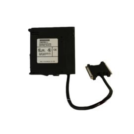 GE IC693CBL305 Communication Cable Assembly