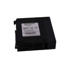 GE IC693CPU341 High-Performance Single-Slot CPU for Series 90-30 Control