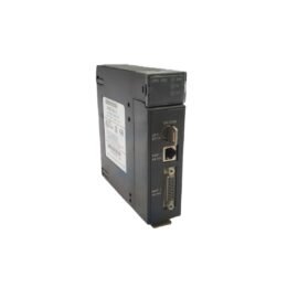 GE IC693CPU352 Single Slot CPU Module