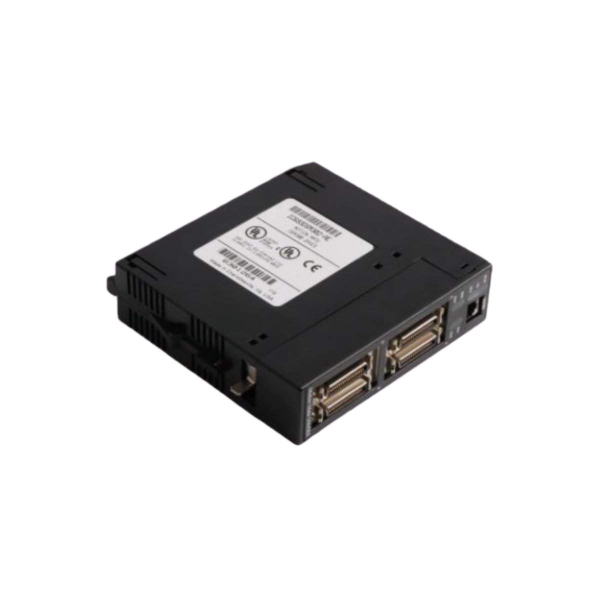 GE IC693DSM302 Series 90-30 Digital Servo Module | 2 Axes 500 kHz