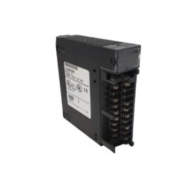 GE IC693MAR590 AC Input/Relay Output Module