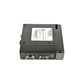 GE Fanuc IC693PBM200 PROFIBUS DP Master Module for Series 90‑30