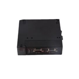 GE IC693PCM301 Programmable Coprocessor Module