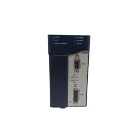 GE IC695CPU320 Central Processing Unit for RX3i Systems