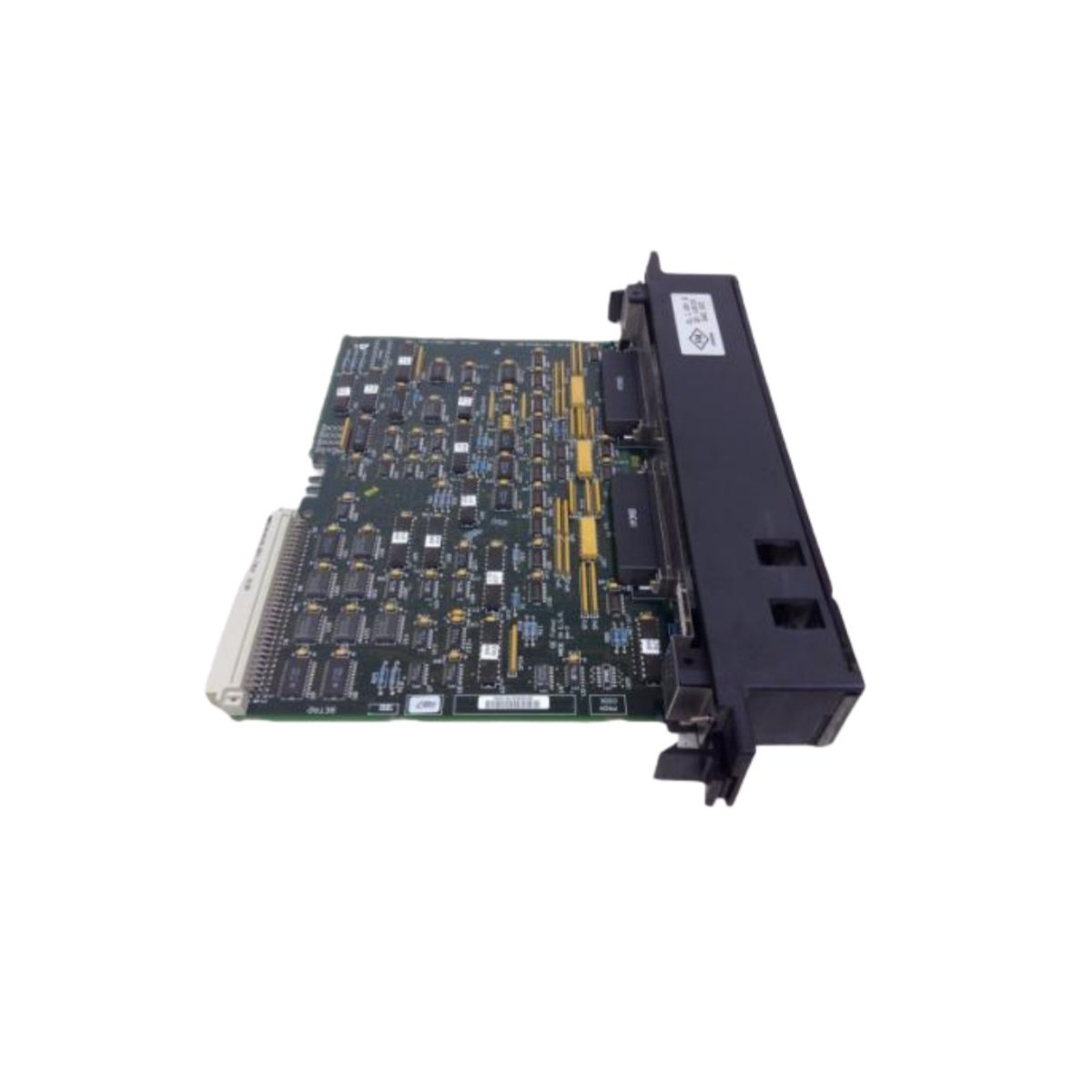 GE IC697BEM713 | Bus Transmitter Module | Genius I/O