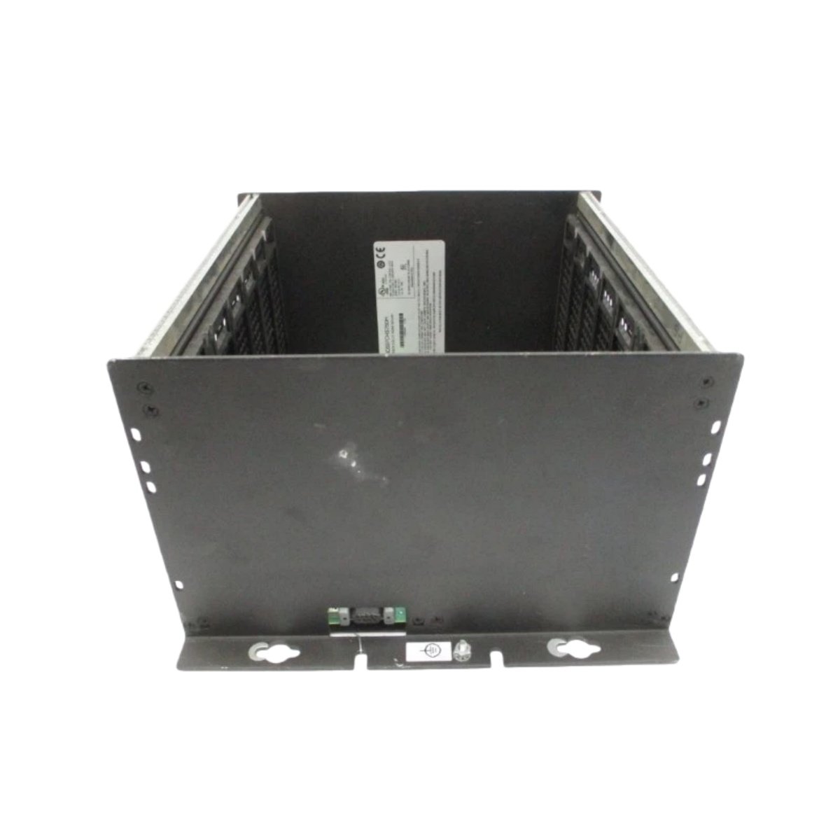 GE IC697CHS750 | 5-Slot I/O Rack | Series 90-70 Chassis