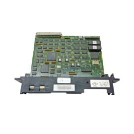 GE IC697CMM741 Ethernet Controller Module