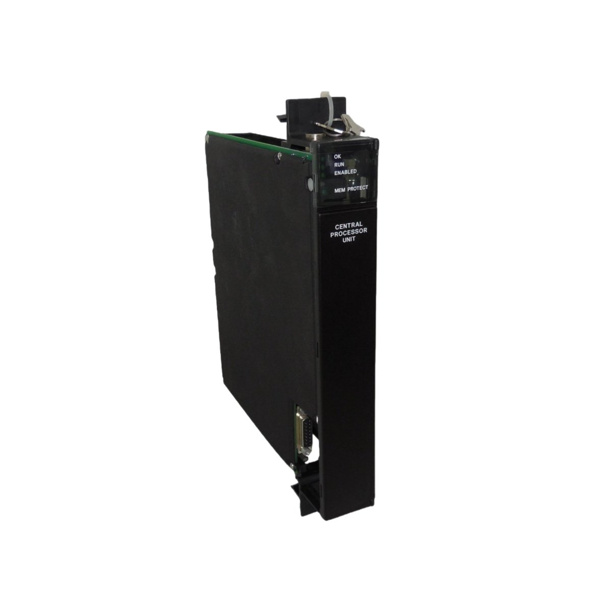 GE IC697CPM790 CPU Module | 64MHz Redundant Processor for Series 90-70
