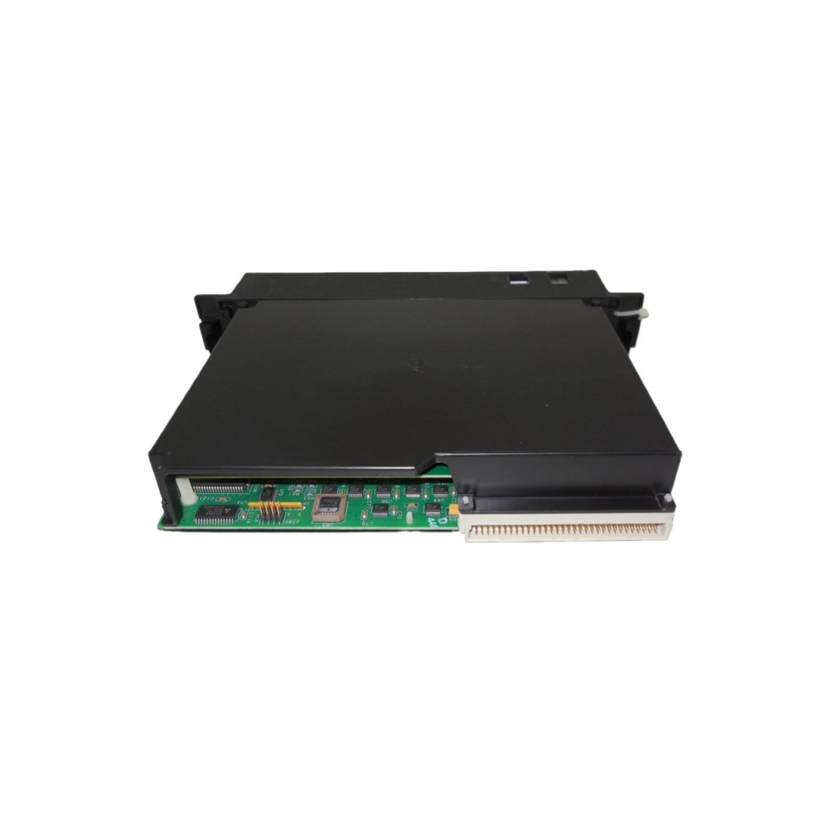GE IC697CPM790 CPU with 64MHz 80486DX2, 1MB battery-backed RAM, and TMR redundancy. 0.4µs Boolean speed for Series 90-70 critical control.