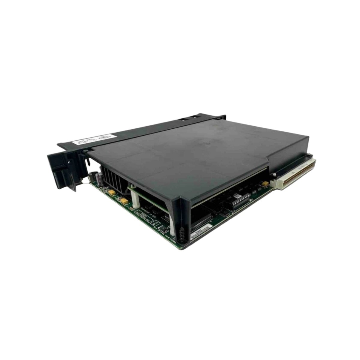 GE IC697CPX772 | Single Slot PLC CPU | Series 90-70 Processor